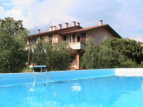 Le Giare Apartments Garda Garda